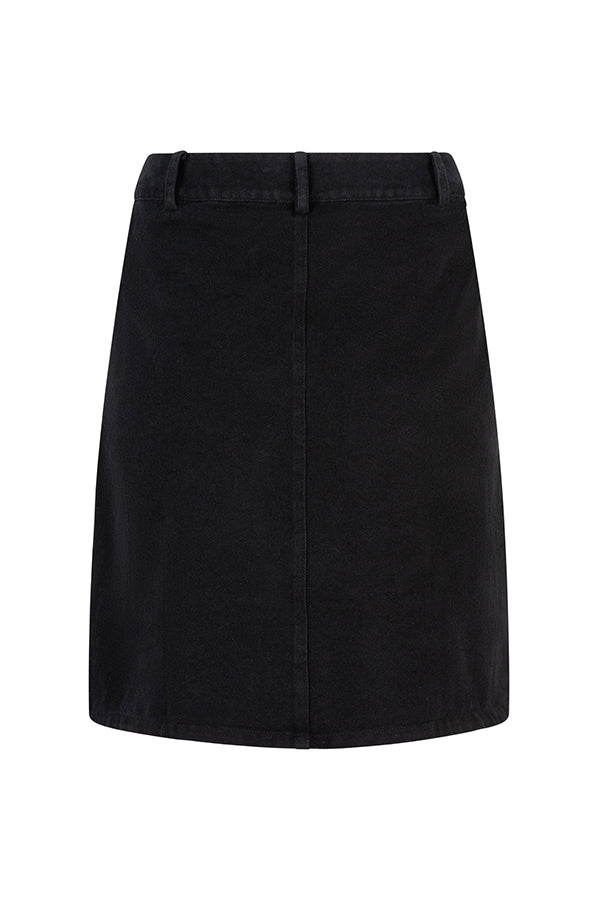 Rok Theresa | Black