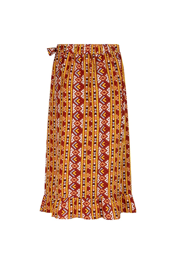 Rok Charley | Afriek Multi print