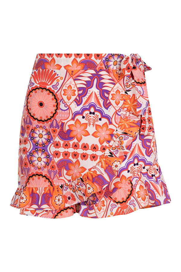 Skort Michaela | Element Print