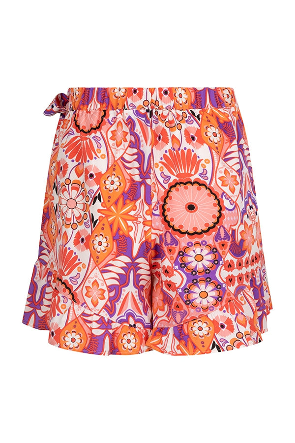 Skort Michaela | Element Print