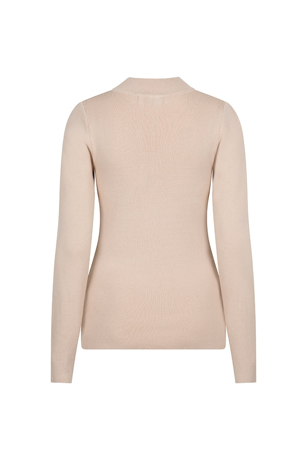 Sweater Calandra | Beige