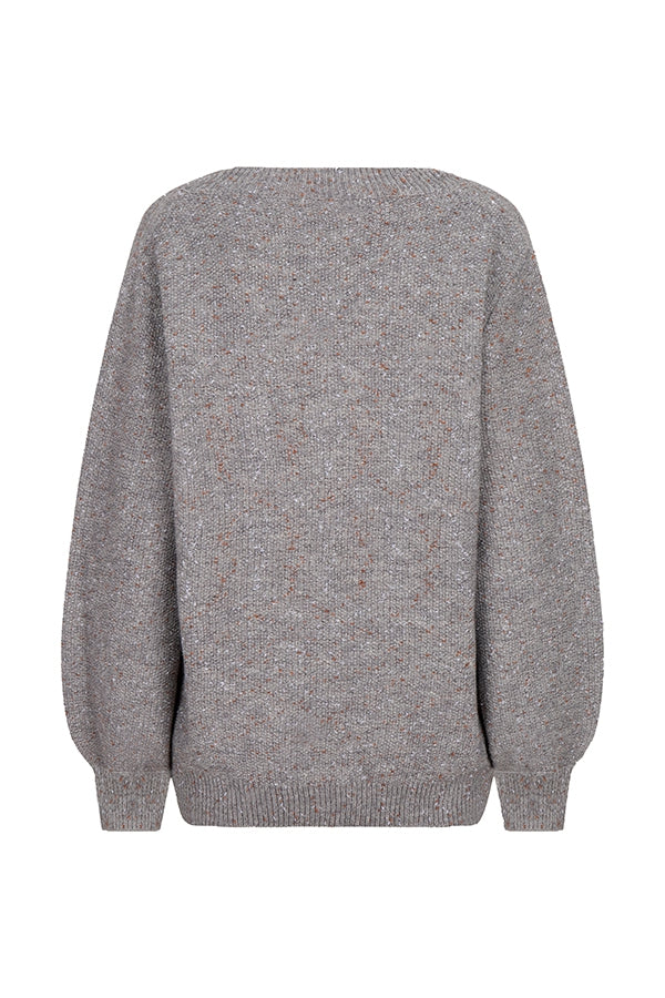 Sweater Julia | Grey