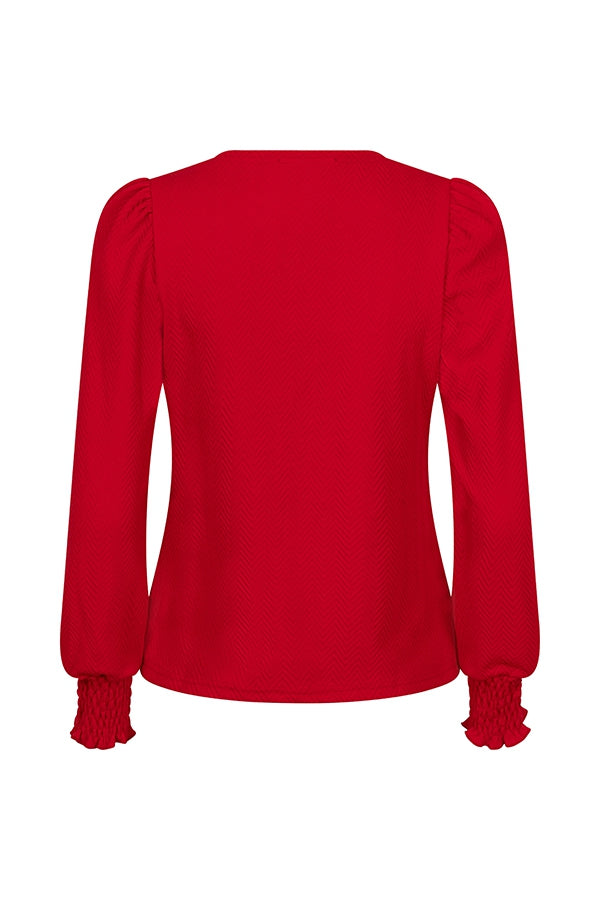 Sweater Keily | Red