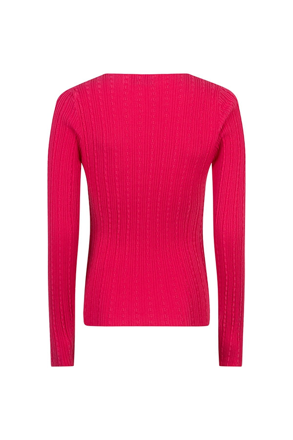 Top Louisa | Pink