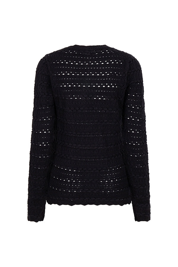 Sweater Marla | Black