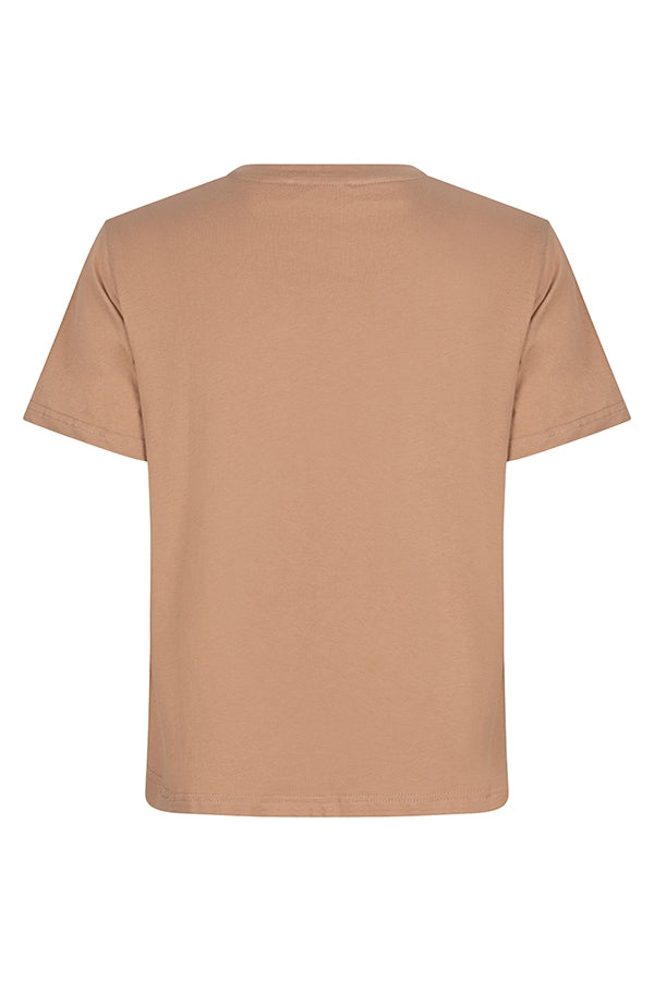 T-shirt Leilany | Beige