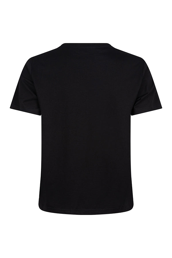 T-shirt Nori | Black