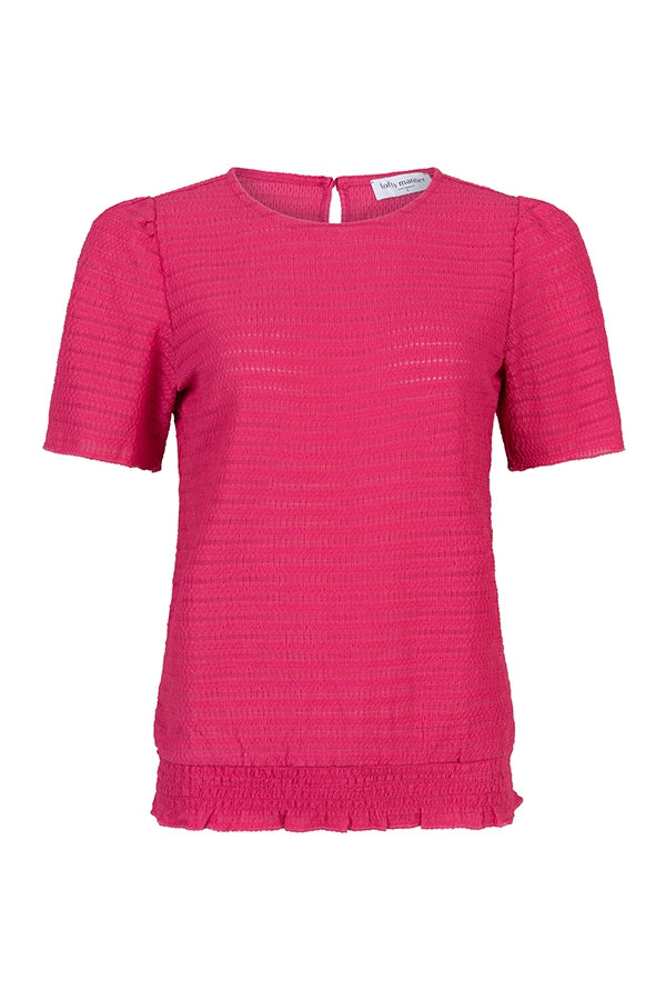 Top Alexia | Pink