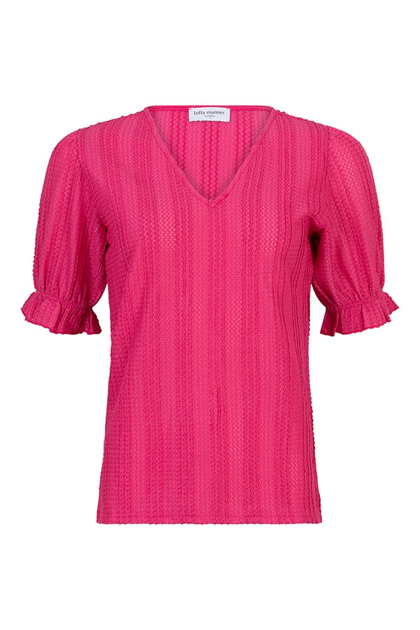 Top Khalani | Pink