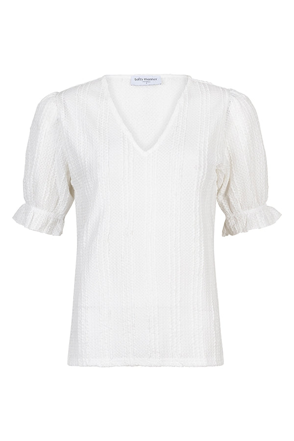 Top Khalani | White