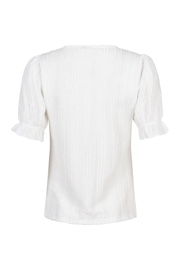 Top Khalani | White