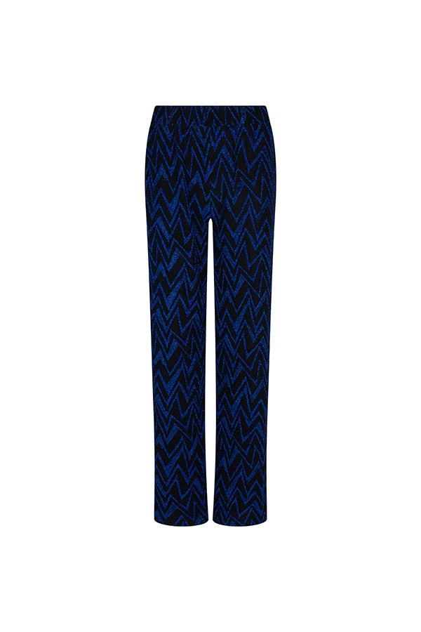 Pantalon Chella | Bleu