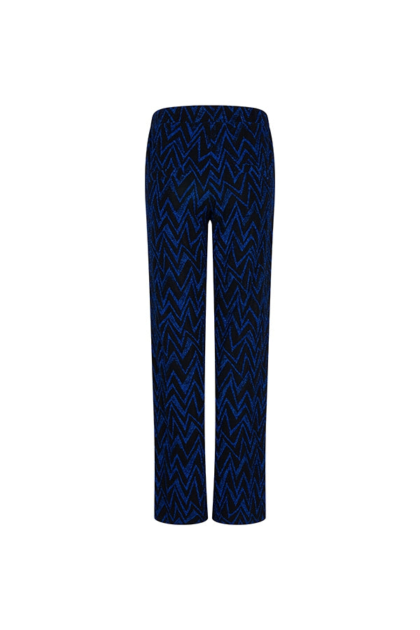 Pantalon Chella | Bleu