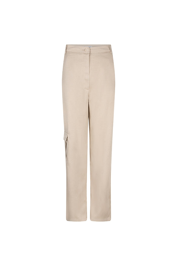 Broek Deidra | Beige