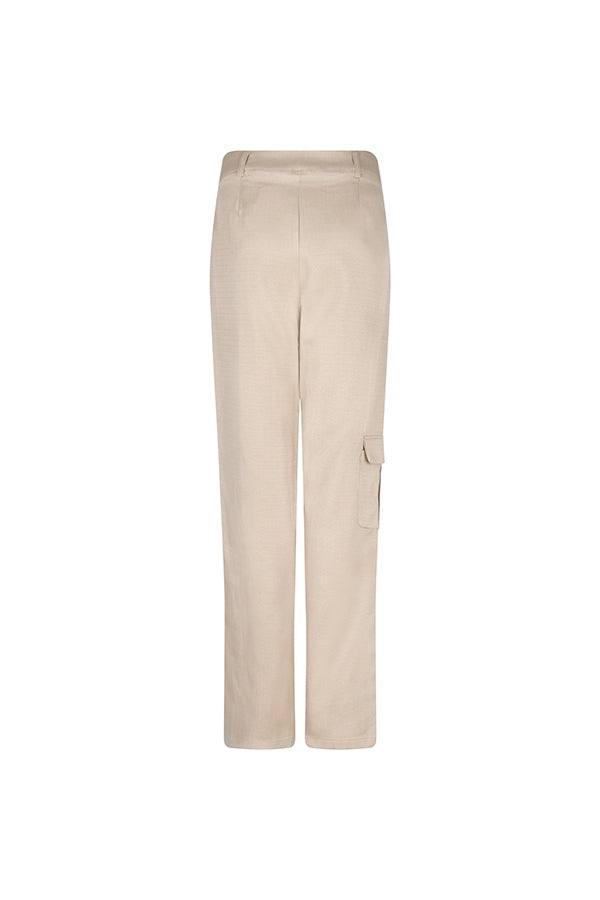 Broek Deidra | Beige