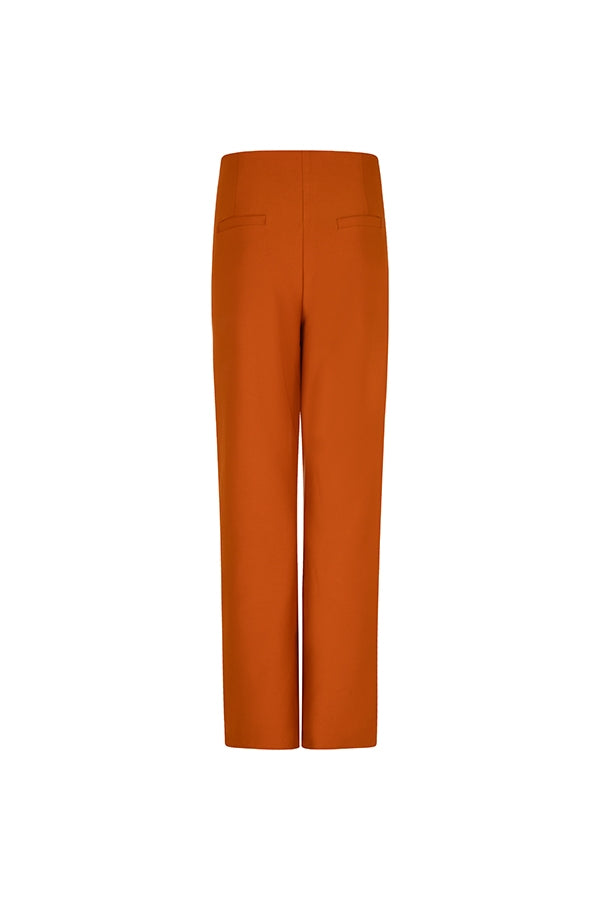 Pantalon Hailey | Briques