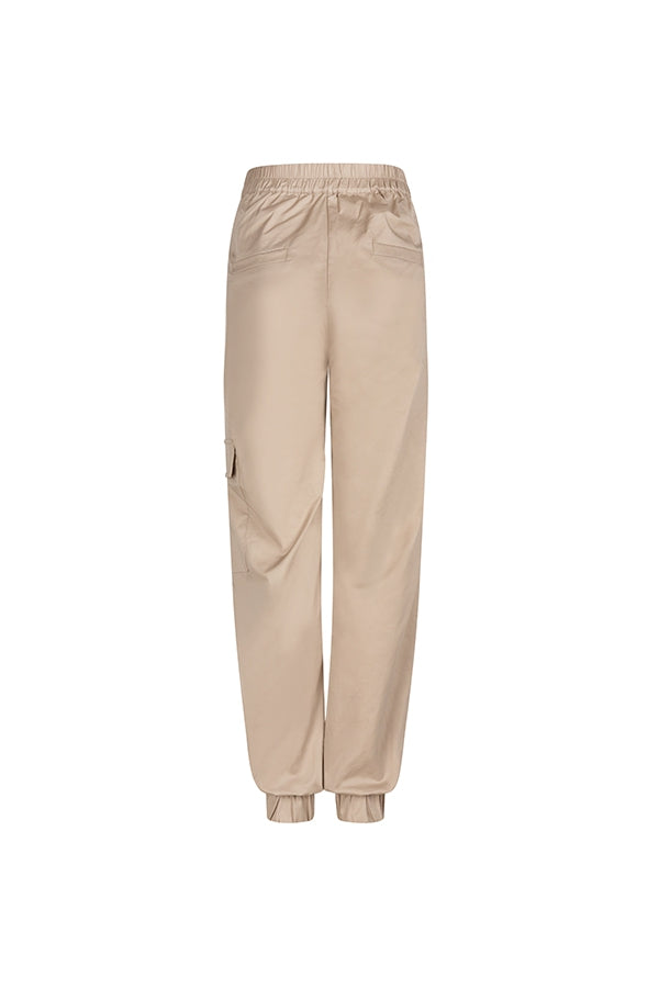 Broek Hana | Beige