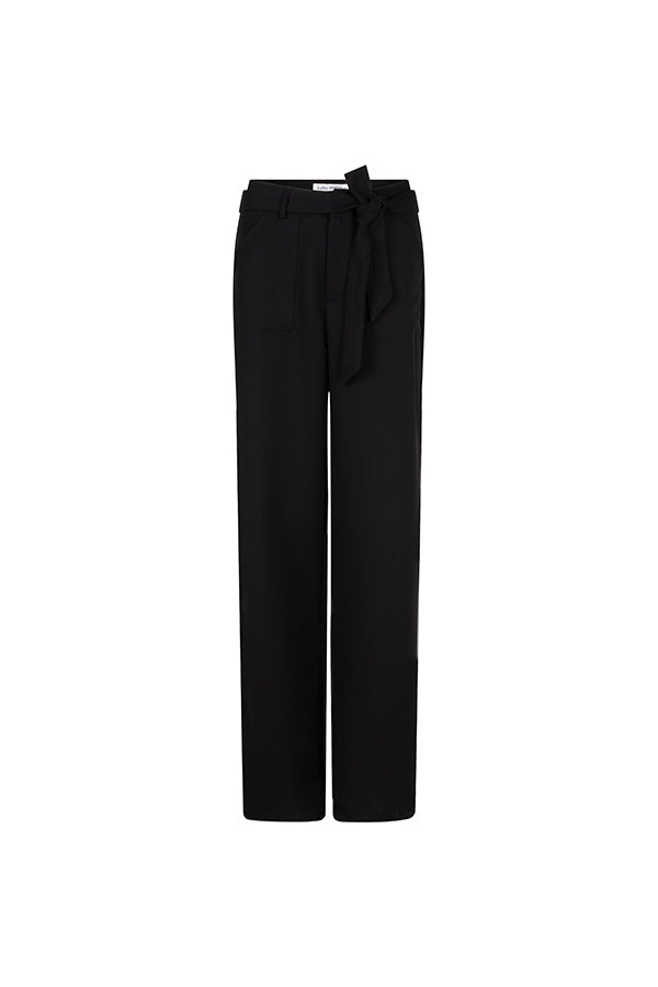 Broek Leanni | Black