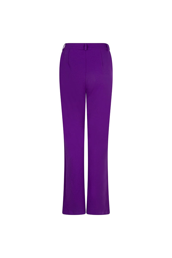 Pantalon Lina | Violet