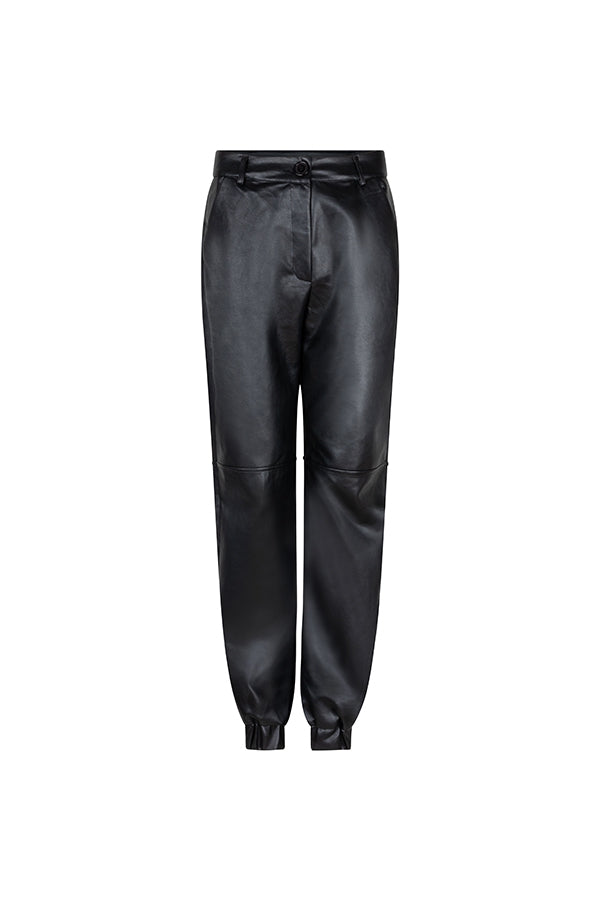 Pantalon Lydia | Noir