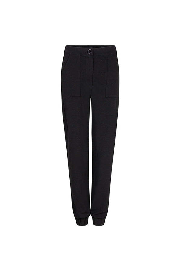 Broek Maeve | Black