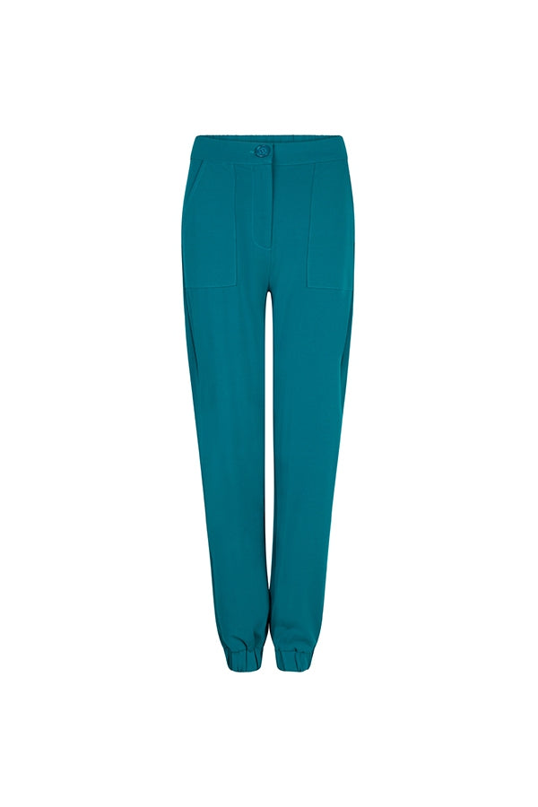 Broek Maeve | Blue