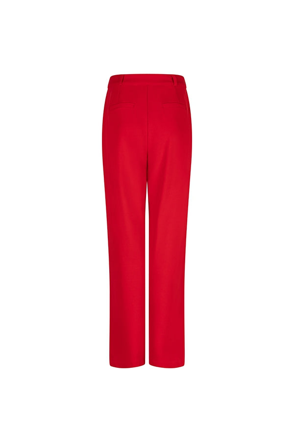 Broek Nathalia | Red