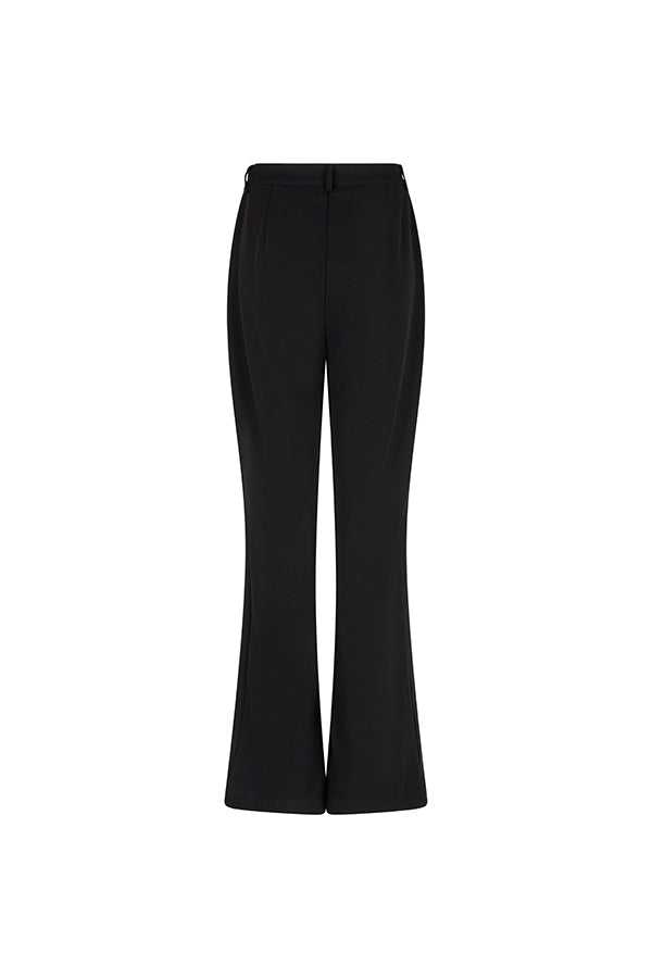 Pantalon Whitley | Noir