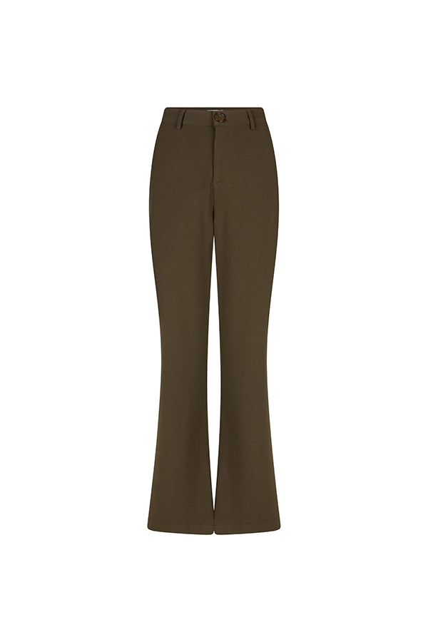 Trousers Whitley | Green