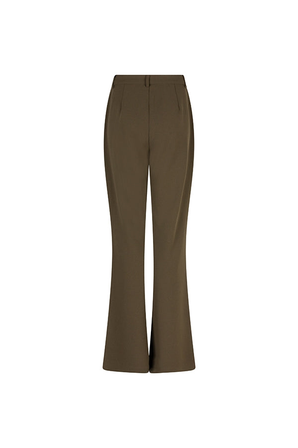 Trousers Whitley | Green